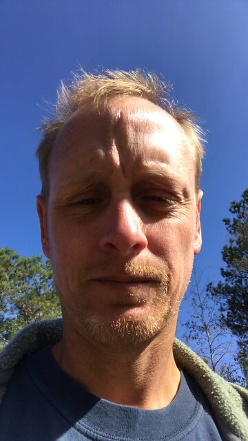 Citizen Person Resident