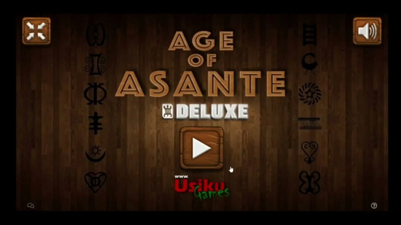 Age of Asante Gameplay