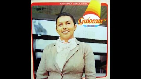 Guiomar Victor eu sou comprometida com Jesus play back