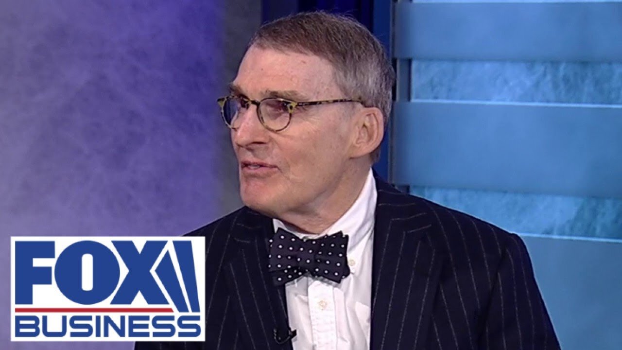 Famed Fed watcher reveals how America can curb its staggering amount of debt