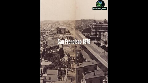 San Francisco 1878