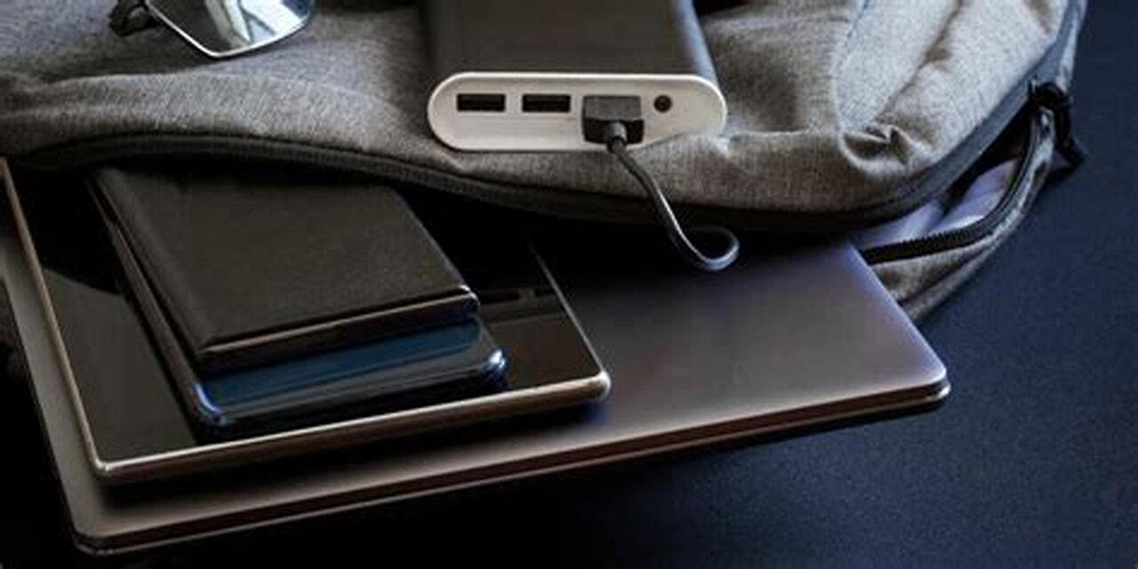 Top Travel Gadgets For Your Cruise