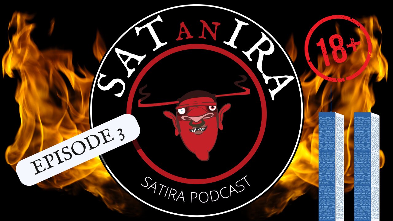 SATanIRA E3 2023