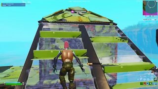 Session 3: Fortnite (1v1 Realistic Matchmaking)