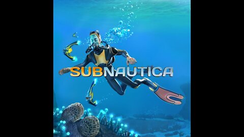 Subnautica (Part 5)