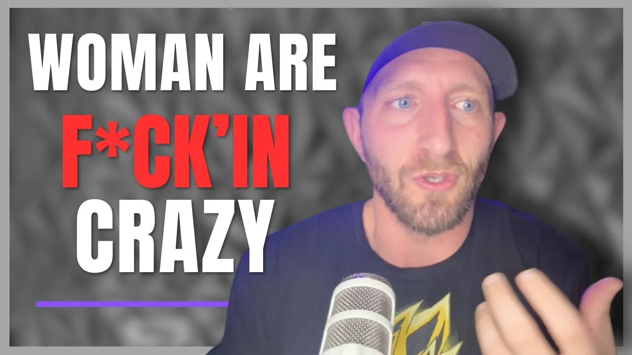 The biggest red flags for crazy people