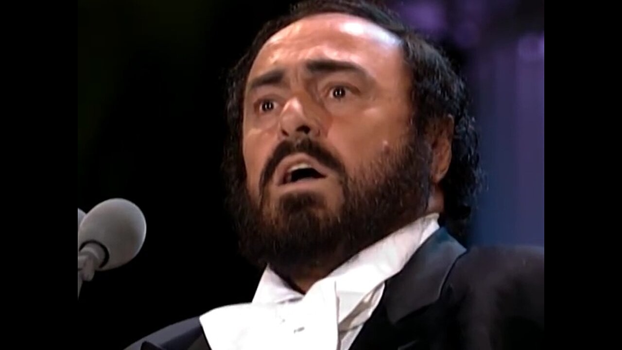 Nessun Dorma - Puccini