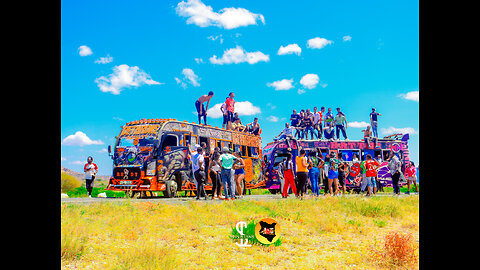 samburu matatu roadtrip from nairobi