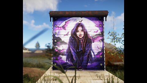 Lets play some rust post dentist - come chat with me and laugh at my suffering