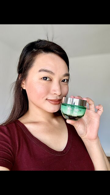 Biotherm Aquasource Hyalu Plump Gel