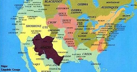 WHO is from the Americas?