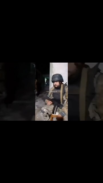 #Donbass Ukrainian forces pinned down by #Russian fire #ukrainewar