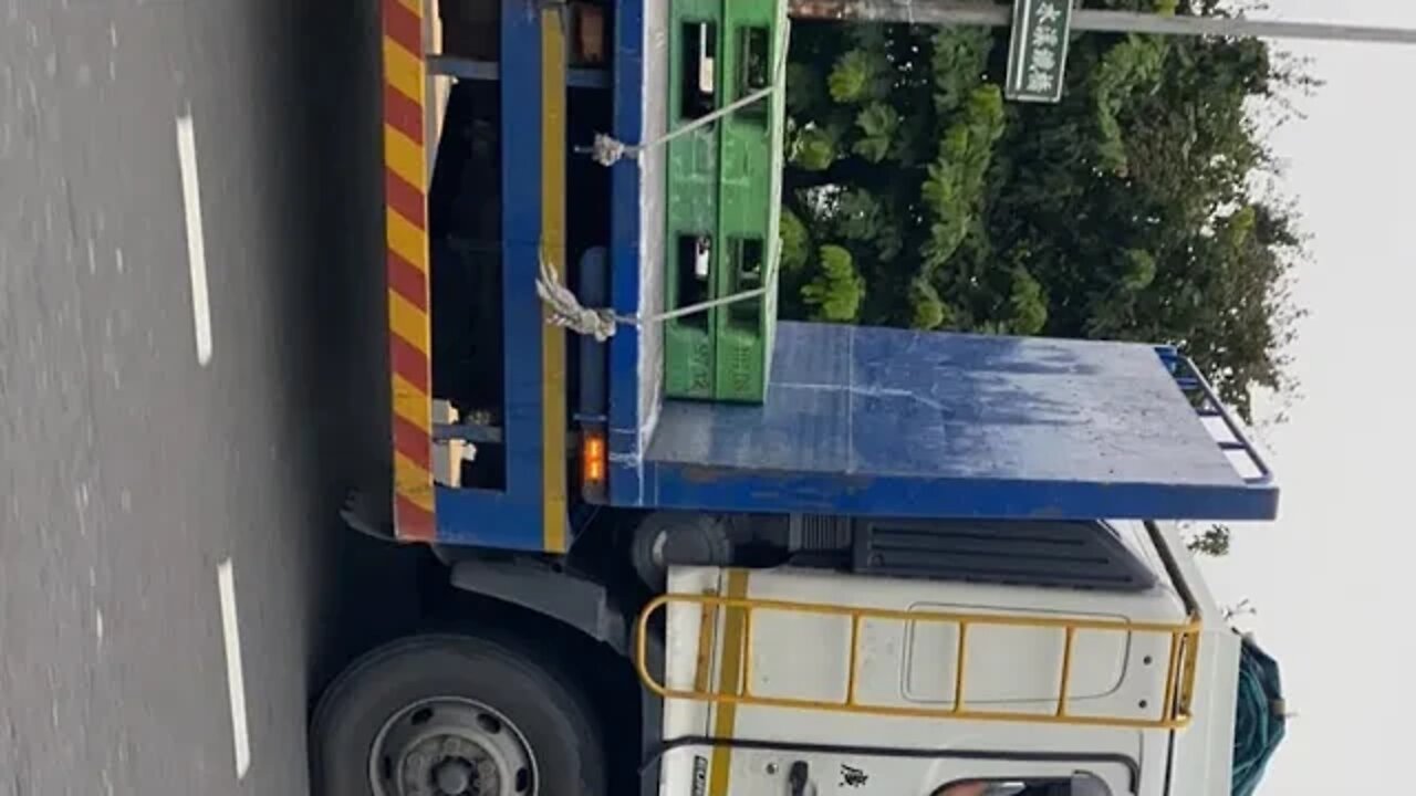 Đường phố đẹp