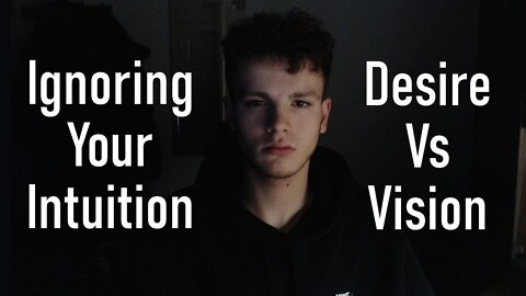 Self Sabotage, Bad Habits & Instant Gratification
