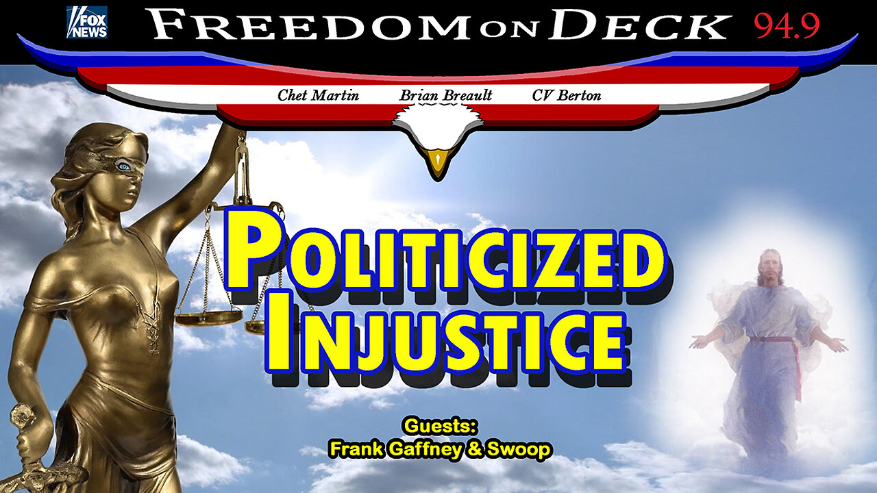 Politicized Injustice