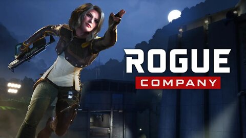 ROGUE COMPANY - LIVE #01 (XBOX ONE)