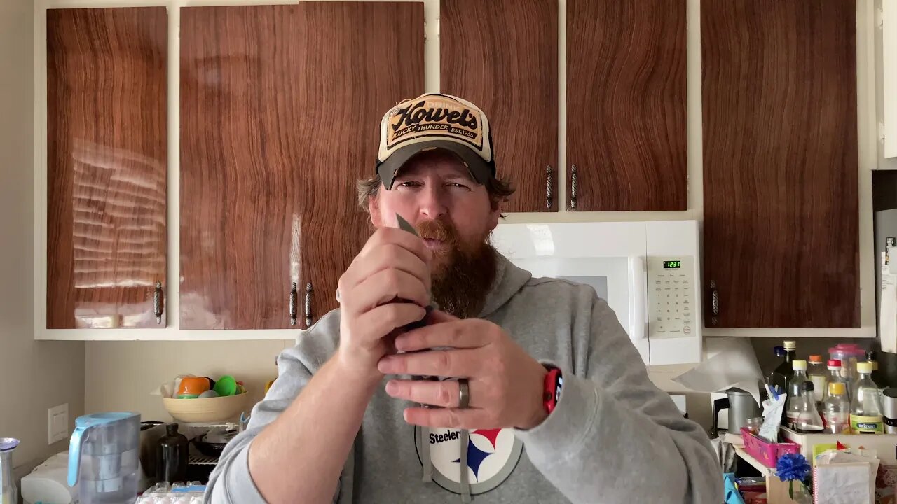 Artisan Arroyo designed by Dirk Pinkerton, first impressions