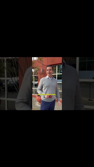 O BRASIL NÃO É PARA AMADORES! #shorts #empreendedorismo