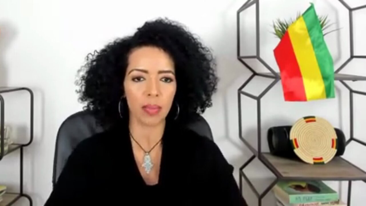 አብይ አህመድ ወያኔ እንዲቀበር አይፈልግም ምክንያቱም አማራውን በሚፈልገው መንገድ እየተበቀለለት ስለሆነ - ትግስት