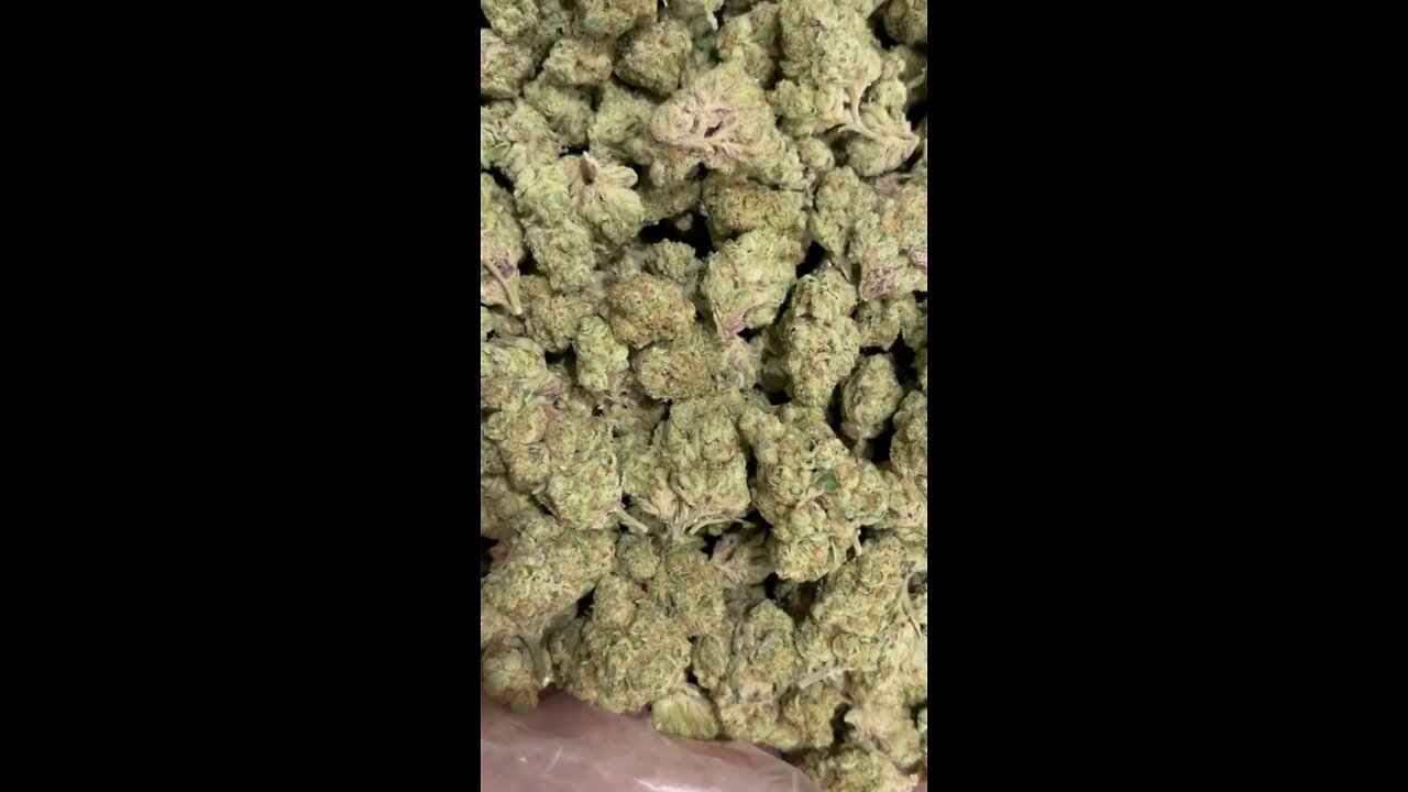 OG weed