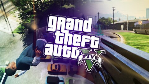 Cool TRICK To Try Before GTA6! (Using Mod Menu)