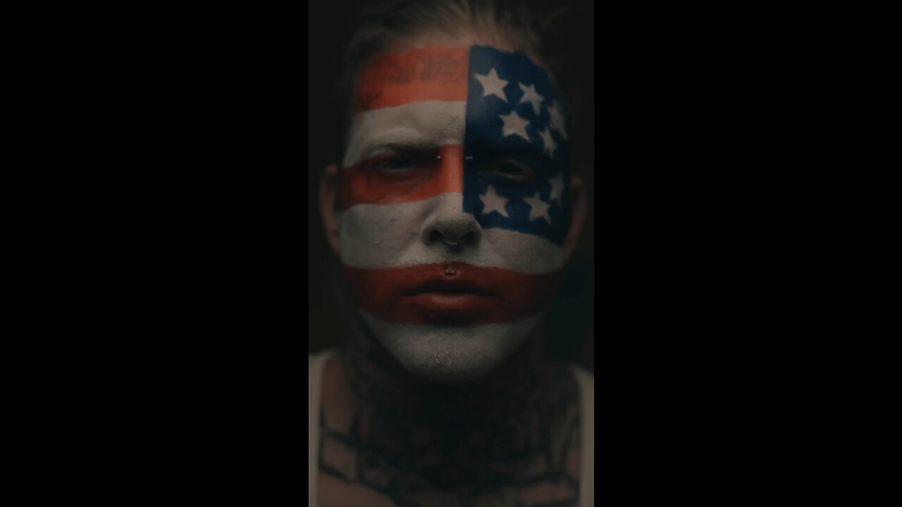 “America” by Tom MacDonald