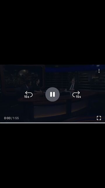 Bari Weiss Bill Maher Part 1