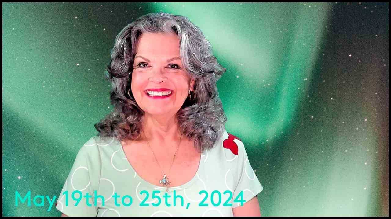 Cancer May 19th to 25th, 2024 YOU Can Breathe Again!