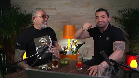Serghei Mizil: Povestea cu damigeana și taxiul