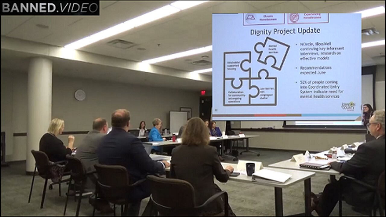 Johnson County Housing Study Review (Archive) - Olathe, KS, 4-20-2023