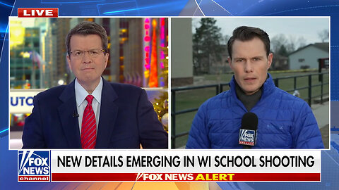 Investigators Aware Of Alleged Manifesto In Wisconsin School Shooting