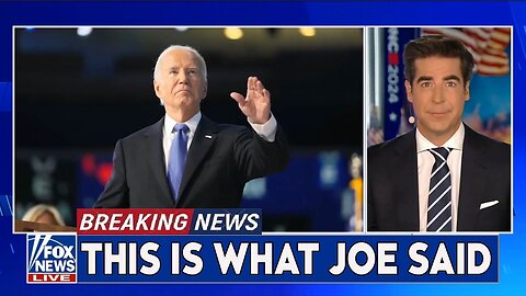 The Five 8_20_24 FULL HD _ BREAKING FOX NEWS August 20, 2024