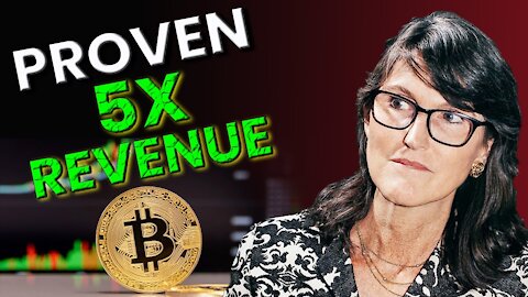Cathie Wood URGENT WARNING! About The Market Crash And Recession