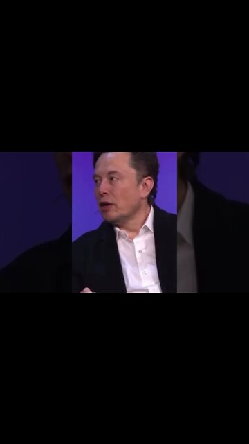 Elon Musk: Is Someone You Don’t Like Allowed to Say Something You Don’t Like