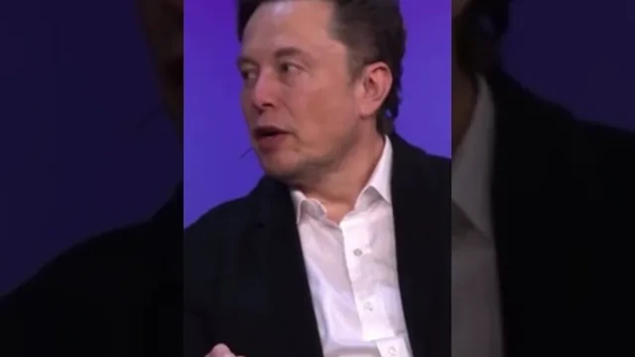 Elon Musk: Is Someone You Don’t Like Allowed to Say Something You Don’t Like