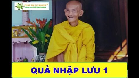 QUẢ NHẬP LƯU 1