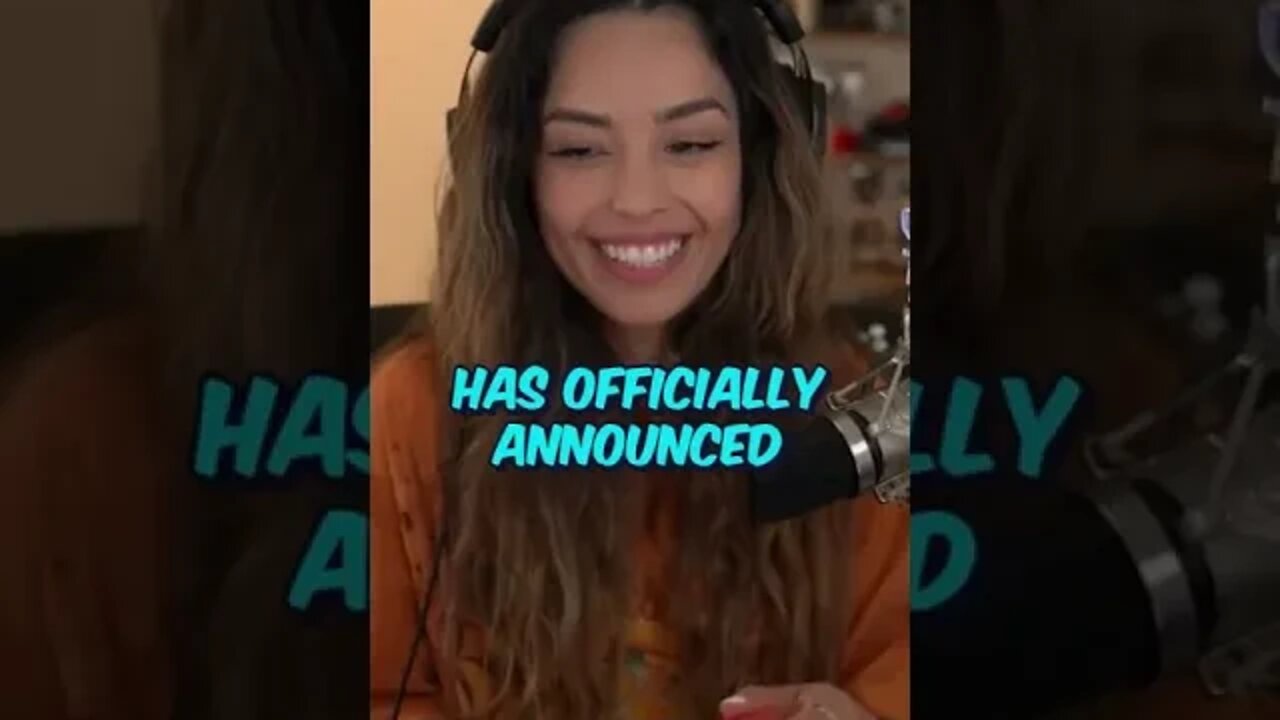 Valkyrae Disses Facebook In YouTube Announcement?!