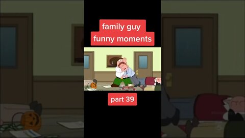 Uh oh…. 😂 More funny moments family guy #funny #shorts