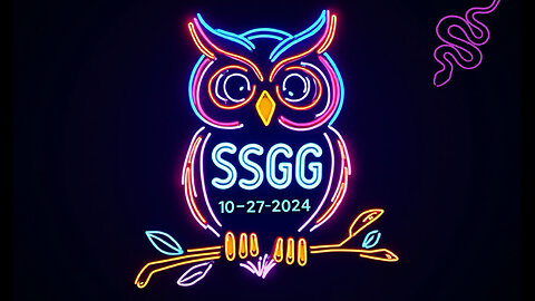 SSGG - 10/27/2024