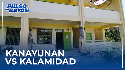 Sapat na kaalaman tungkol sa disaster resilience ng bansa, ibababa pa sa mga kanayunan vs kalamidad