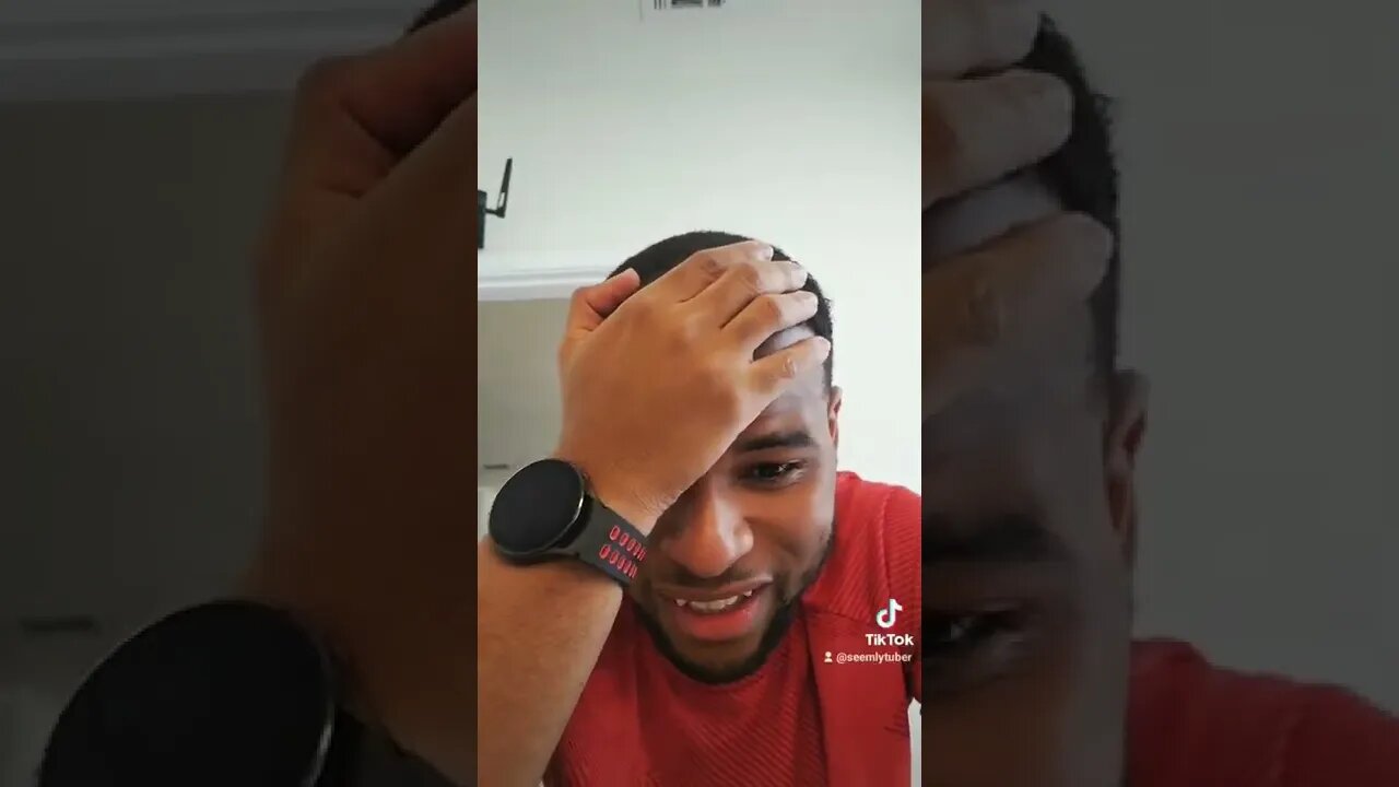 Your Girl Or My Boys 👦 😏