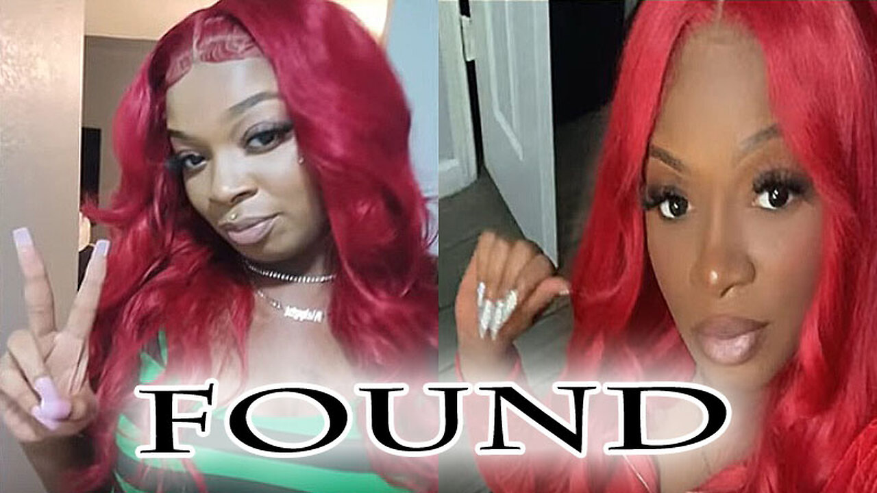 Missing Mother Body Found