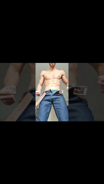 Bodybuilder showing ALL Muscles 😈 #shorts