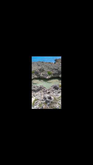 Corazón de Bayahibe in Dominican Republic