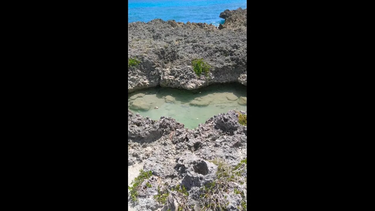 Corazón de Bayahibe in Dominican Republic