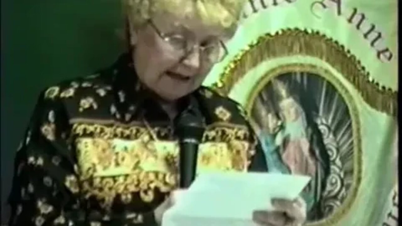 lettre de Sainte Anne aux couples vivants ensemble hors mariage, divorcés.