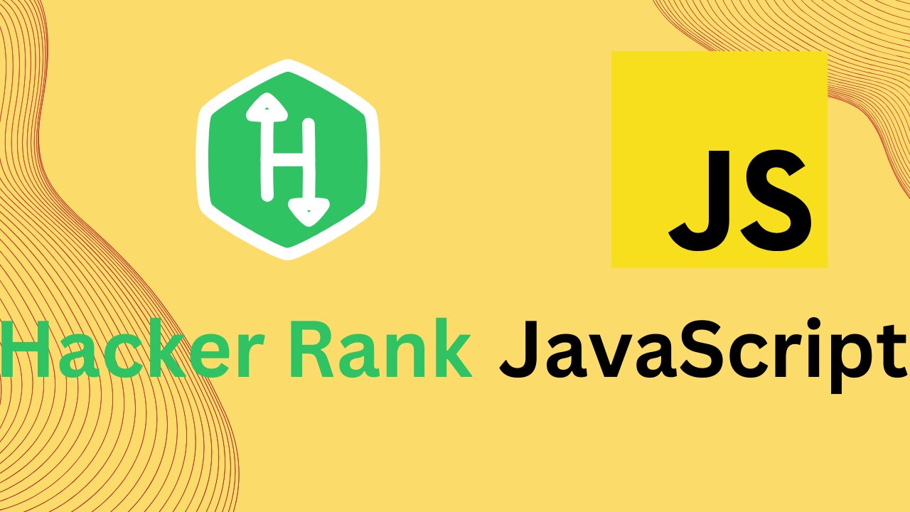 Harcker Rank Problem Plus-Minus using JavaScript
