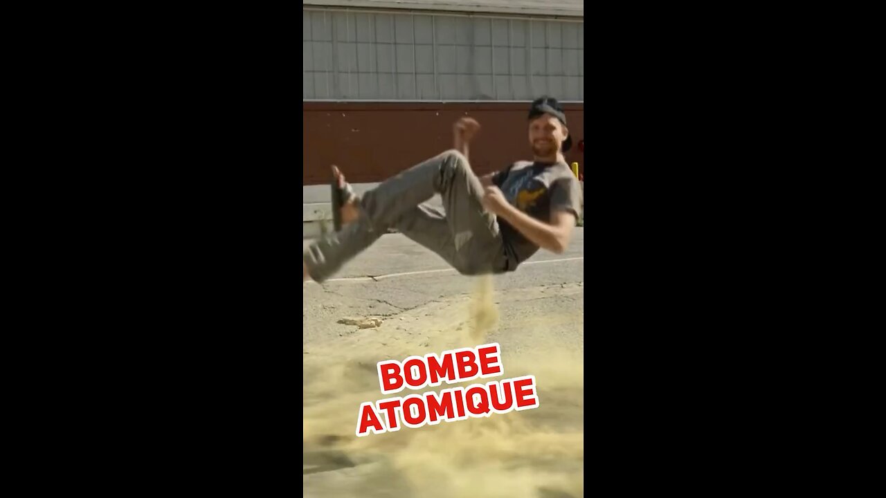 Le savais-tu? Les flatulences