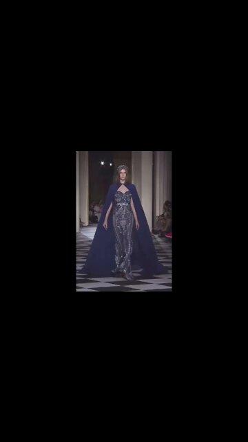 Zuhair Murad Haute Couture Fall/Winter 2018-2019 Collection