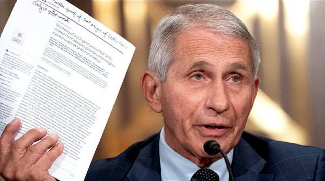 Fauci Predicts US Will Not Return to Lockdowns Despite Delta Variant Risks